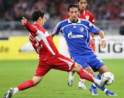 克洛普离任 克洛普离任